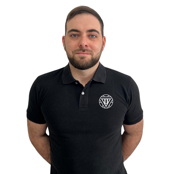 Daniele Cappiello, Geschäftsführer und Gründer von Infinity Impact